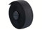 CONTEC Lenkerband Prestige.Grip, 2000x30x2,5 mm, aus EVA-Schaum und Gel, selbstklebend und rutschsicher, mit Klebestreifen und 2 Lenkerstopfen, Paar, schwarz