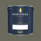 DULUX TRADE HERITAGE MATT DH SLATE 2.5L
