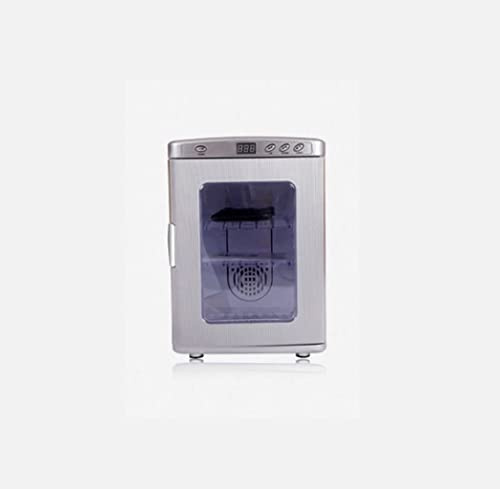 Cool Box Car Refrigerator, 25L liter car refrigerator, portable mini fridge, 12V DC power supply, thermostat, cooler.