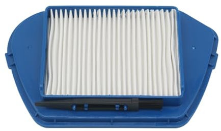 Filtri Hepa, Compatibili Con Rowenta RO53, Compatibili Con Compacteo, Compatibili Con Ergo, Compatibili Con Cyclone, zr005501, Compatibili Con Zyklon, Kit Di Accessori For Aspirapolvere ZR005501 RO53