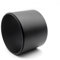 Paraluce (paraluce) compatibile con Nikon Z 180-600mm f/5.6-6.3 VR (include copriobiettivo)