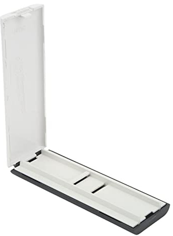 Zhangpu Saxophon Reed Case Universal Single Holder Tragbare Schutz Box ABS Klarinette Zubehör