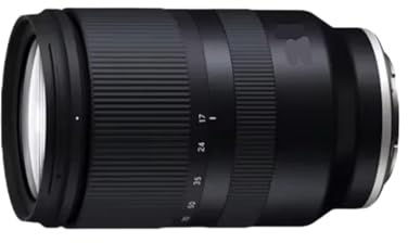 98% 17-70mm F2.8 Di III-A VC RXD Mirrorless Camera Wide Angle Zoom Lens For Sony ZVE10 A6700 Fujifilm XT4 Tamron(Fuji XF)
