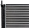 RIDEX Radiatore motore 470R0190