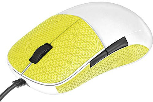 Lizard Skins DSP Mausgriff (Jaune)