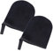 Beaupretty Selbstbräuner Handschuh 2 Stück Bräunungshandschuh Selbstbräuner Applikators Selbst Tanning Mitt Handschuh Zum Selbstbräunen Self Tan