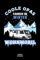 Coole Opas Fahren Im Winter Wohnmobil Camping Notizbuch: Notizen Reisetagebuch, Camping Zubehör Wohnmobil, Geschenk Wohnmobilfahrer, 120 Seiten liniert, ca. DIN A5