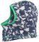 Playshoes Unisex Kinder Fleece-Schlupfmütze Winter-Mütze, Sterne, one size