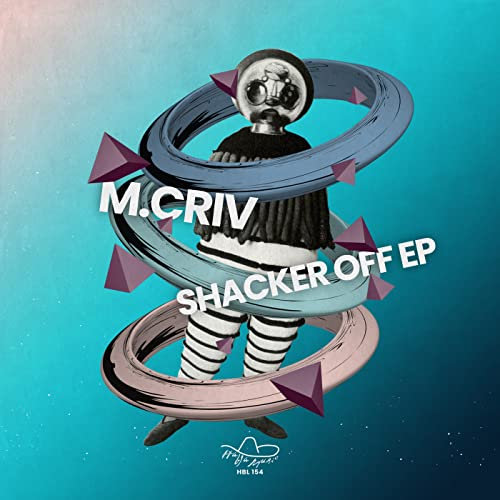 Shaker Off (Original Mix)