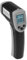Digitale Infrarot-Temperaturpistole, Berührungsloses IR-Handthermometer (-50~380 ° C) Zum Kochen von Fleisch, Pool, Pizzaofen, Grillgerichten