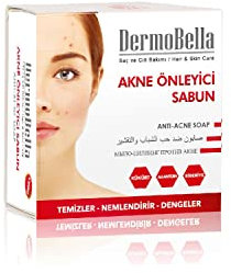 Dermobella Anti-Akne Seife 130 g