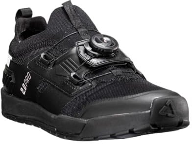 ProFlat 2.0 Schuhe – Schwarz – 12 US / 47 EU