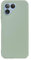 Auotu Hülle Soft TPU Silikon Case Etui Tasche Cover für Fairphone 5 Smartphone (Grün)