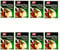 Rich Madeira Wine Gravy Mix Bundle - Gourmet Sauce for Meat Dishes - with 8 x Bonne Cuisine 30g Sachets