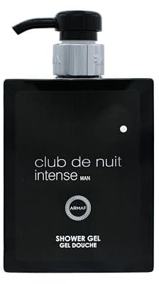 ARMAF Club De Nuit Intense Man Shower Gel 360ml