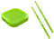LIUZHIPENG Ensemble de baguettes de batterie électroniques virtuelles, pédales de batterie électroniques portables pour débutants, enfants, adultes, ensemble de batterie virtuelle à air virtuel