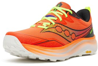 Saucony Men's Peregrine 16 Sneaker