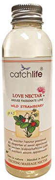 CatchLife Duftöl Nectar – 75 ml
