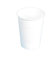 Trinkbecher 0,2l Ausschankbecher Becher Plastikbecher Hell Weiß - 200ml Volumen (3000 Stück)