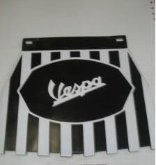Parimor Paraspruzzi serigrafato Vespa