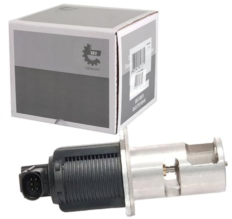 ESEN SKV AGR-Ventil 14SKV009 Betriebsart: elektrisch, | Kompatibel mit: OPEL MOVANO A Bus, MOVANO A Kasten, MOVANO A Pritsche/Fahrgestell, RENAULT ESPACE III, ESPACE IV