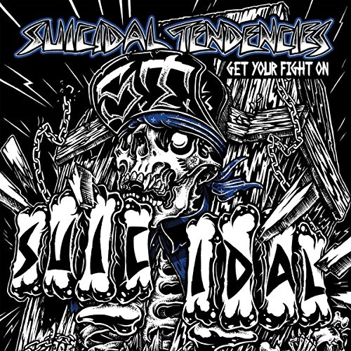 Suicidal Records