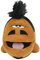 Ralph Ruthe Plüschtier - Barry Stofftier Plüsch Flossen Kuscheltier 25 cm