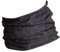 Hilltop Multifunktionstuch, Motorrad Halstuch, Kopftuch, Bandana, Schlauchtuch, Cooles Design in Trendfarben, für Damen und Herren, Farbe/Design:grau schwarz new