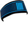 Ucult Soundaktiviertes LED Stirnband Open Air Festivals must haves DJ Gadget