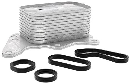 Ölkühler Motoröl passend für PEUGEOT 207 208 308 C4 C5 DS3