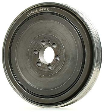 STARK Puleggia cinghia albero a gomiti SKBPC-0640050 per CROMA (194) 30,5mm