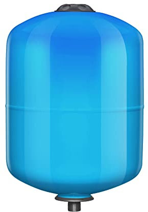 Vaso di Espansione per Acqua Calda Sanitaria (ACS) – 24L, Pressione Massima 10 bar, Membrana in Butile