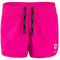 STARK SOUL 5016_Rose_S Shorts, Femme