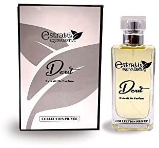 Profumo Derit estratti equivalenti 50ml (unisex)