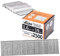 Vaunt 19mm 16g Straight Brad Nails - Pack of 2500