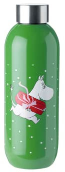 Keep Cool Trinkflasche, 0,75 l, Mumin-Geschenk