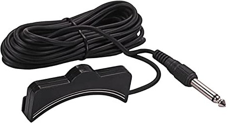 Micro Rosace pour Guitare Acoustique Haute Sensibilité Micro Guitare Acoustique