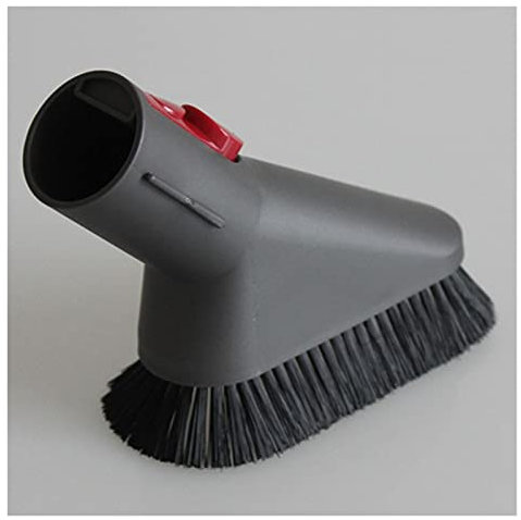 MR.BURGH robot vacuum accessories Fit For Dyson V8 V7 V10 V11 Accessories Replacement Adapter/Hose/Brush/Nozzles/Connect Accessories Fit For Dyson Vacuum Cleaner vacuum cleaner parts (Color : Type D)