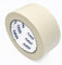 Amazinnov - 50m*50mm Ruban de masquage pour peinture et masquage. Adhésif sans laisser de résidus. (Lot 1,50mm*50mm)