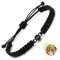 Easycosy Personalisiertes Projektions Armband mit Foto und Bild im Stein - Fotoarmband herren als personalisierte Geschenke für Männer Papa Paare Freund zum Geburtstag Weihnachten Jahrestag