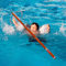 Gancio di salvataggio per piscina Palo di salvataggio per piscine di emergenza con luminoso e riflettente, 14 18 21 32 piedi telescopico professionale Marine Salvage Rods, Gancio di salvataggio per pi