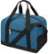 Sporttasche klein, Reisetasche 12L Mini Handgepäck Tasche für Weekender, Fitnesstasche 30x20x25cm-Hellblau