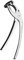 Amosfun Zinc Alloy Kitchen Tool Pan Grabber Tool Air Fryer Oven Tongs Baking Tray Grabber