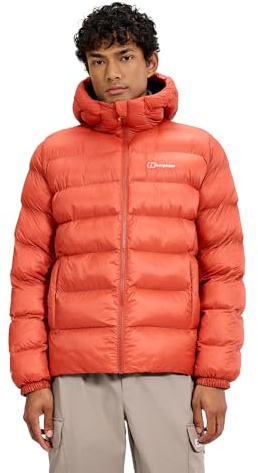 Berghaus Herren 2026 Ewden Hydroloft atmungsaktiv isoliert leicht Jacke