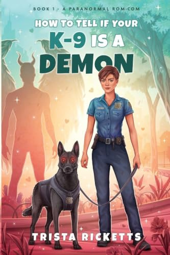 How To Tell If Your K-9 Is A Demon