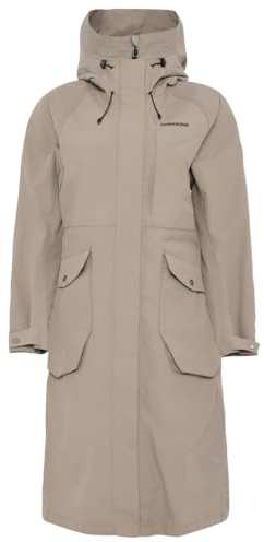 Didriksons Louise - Damen Parka