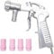 BGS 8717-1 | Pistolet de sablage de rechange pour art. 8717