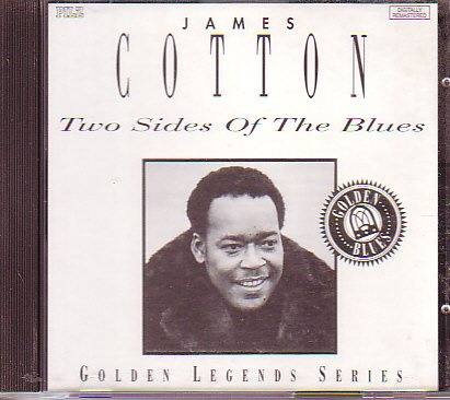Two Sides of the Blues