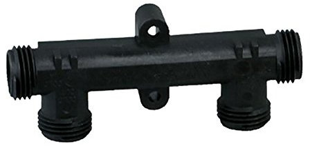 Watts Premier WP367010 - Válvula de sensor para bomba de recirculación de agua caliente (0955800), color liso