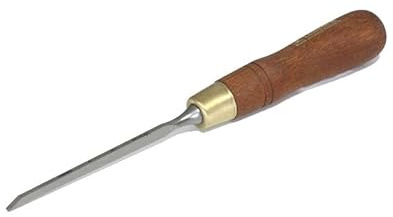 Narex Bevel Edge Chisel Premium Polished, Wood LINE Plus 4 mm